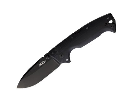Messer Cold Steel AD-10 28DD Black