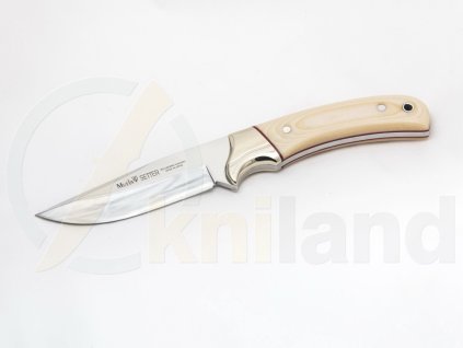 Messer Muela SETTER 11B