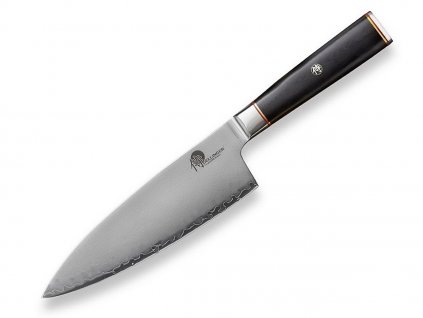 Dellinger Okami Big Chef Kochmesser 19 cm