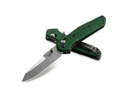 Messer Benchmade 945 Mini Osborne