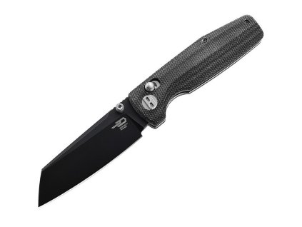 Messer Bestech Slasher BG43A-2