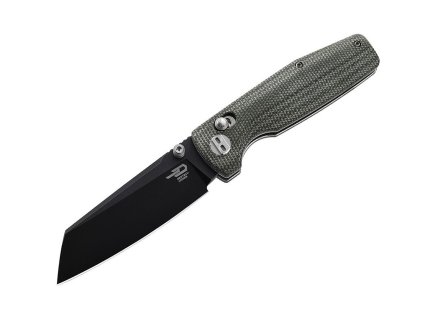 Messer Bestech Slasher BG43B-2