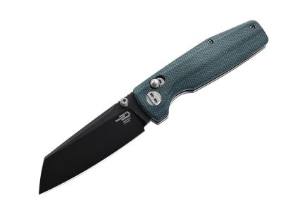 Messer Bestech Slasher BG43C-2