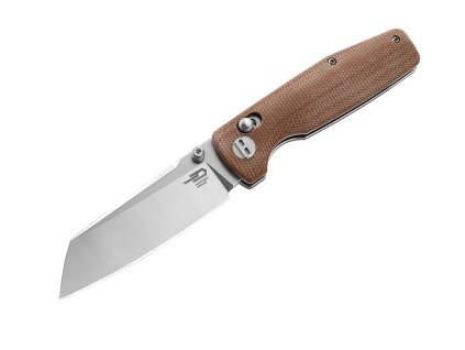 Messer Bestech Slasher BG43D