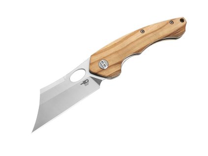 Messer Bestech Skirmish BL06B