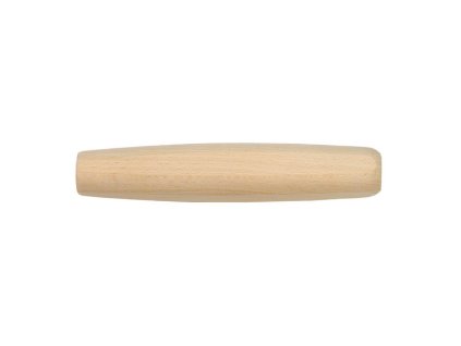 Narex Schnitzmeißel Ersatzgriff, Buche 145 x 25 x 7 mm