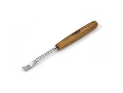 Hohlbeitel Narex PROFI Form 3, löffelartig, 12 mm