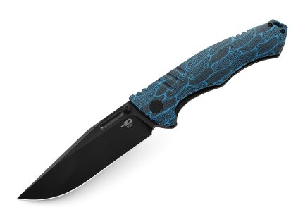 Messer Bestech Keen II BT2301D