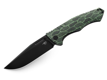 Messer Bestech Keen II BT2301E