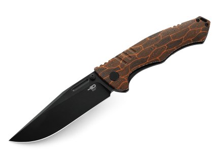 Messer Bestech Keen II BT2301F