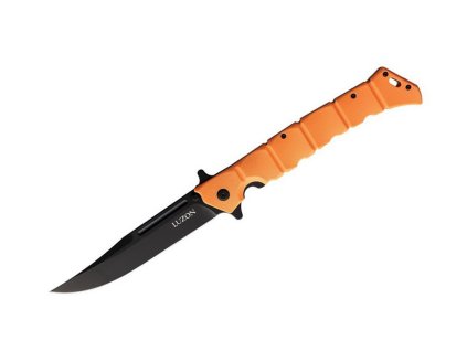 Messer Cold Steel Large Luzon OR BK
