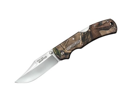 Messer Cold Steel Double Safe Hunter