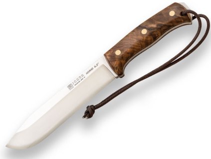 Messer Joker Nomad 6.5 CN137 Walnuss Böhler N695