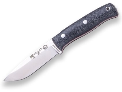 Messer Joker Lynx CM111-P Micarta, Böhler N695 + Feuerstahl