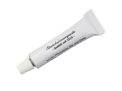 Hanfpaste für Abziehleder Herold Solingen