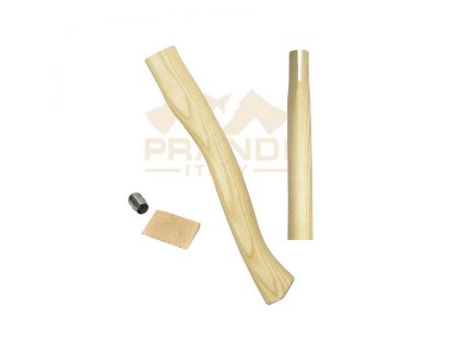 Axtstiel für Prandi Hatchet 36 cm hickory