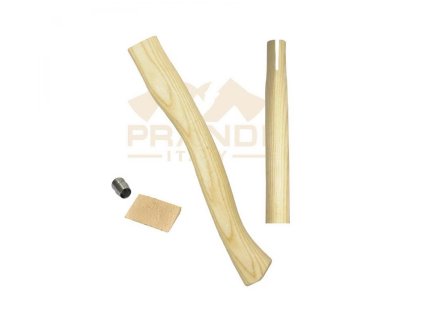 Axtstiel für Prandi Hatchet 40 cm hickory
