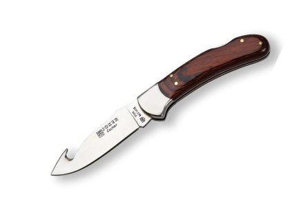Messer Joker Cocker NR50 Pakka Wood