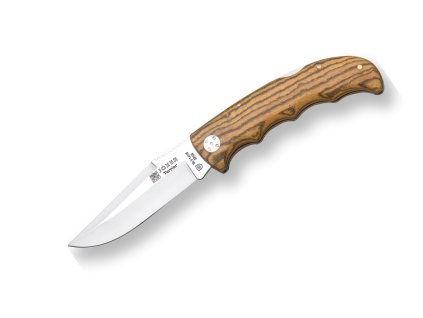 Messer Joker Terrier NB18 Bocote