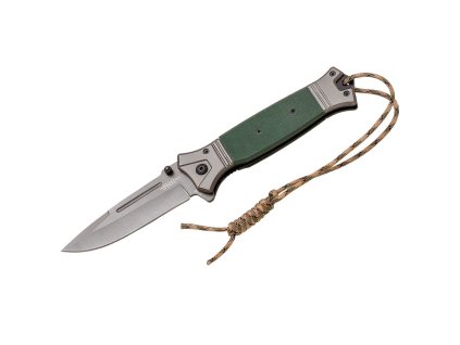 Messer JKR PRO-10022 Rescue