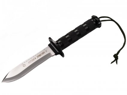 Messer Aitor Jungle King II White 16012