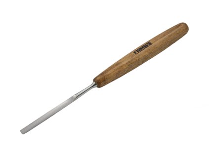 Hohlbeitel Narex PROFI Form 3, gerade, 8 mm