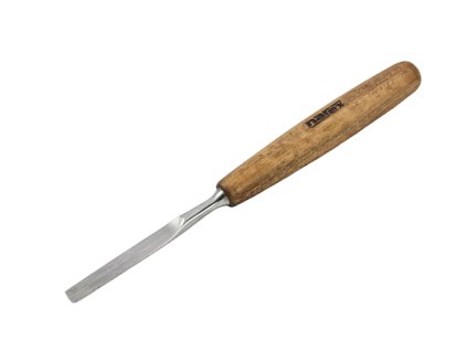 Hohlbeitel Narex PROFI Form 3, gerade, 12 mm