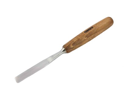 Hohlbeitel Narex PROFI Form 3, gerade, 20 mm