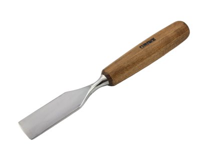 Hohlbeitel Narex PROFI Form 3, gerade, 40 mm