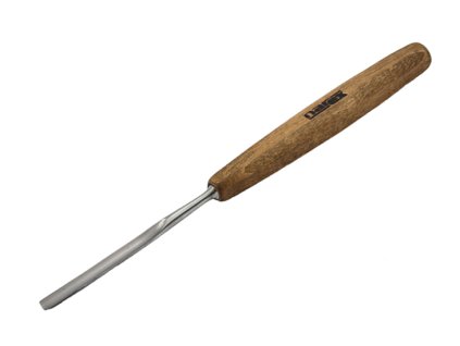 Gerader Hohlbeitel Narex PROFI, Form 8., 8 mm