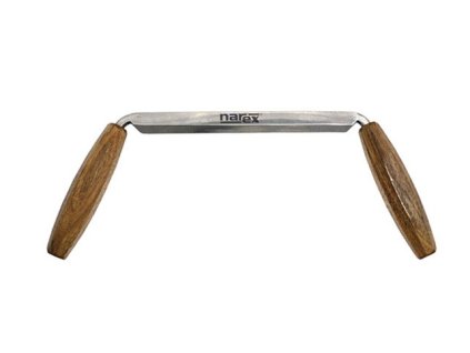 Zweihändiges Zugmesser Narex PROFI, 15 cm