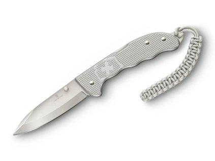 Victorinox Evoke Alox Silver