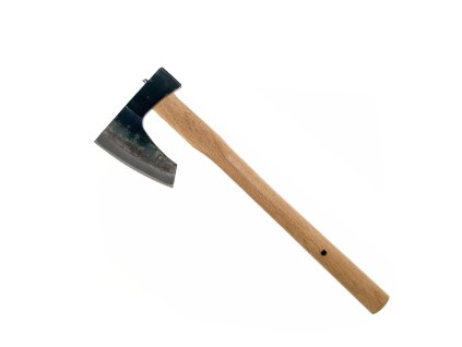 Mizuno Seisakujo Masakari Kariwaku Warikomi 750 g