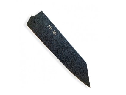 Holz-Etui Saya Seki Kanetsugu Zuiun Gyuto 21 cm
