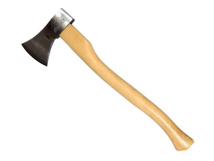 Wurfaxt Prandi German Type 1000 g 3T.011.10.CH
