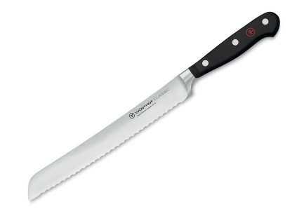 Küchenmesser Wüsthof Classic Brotmesser 20 cm