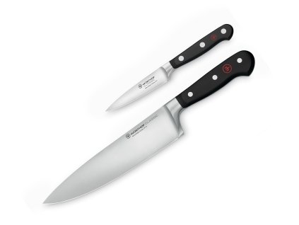 Küchenmesserset Wüsthof Classic (2 Messer)