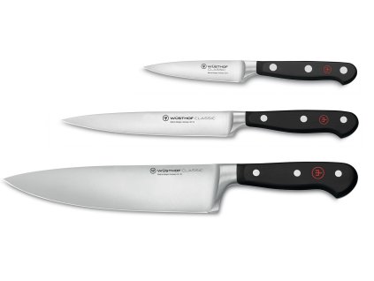Küchenmesserset Wüsthof Classic (3 Messer)