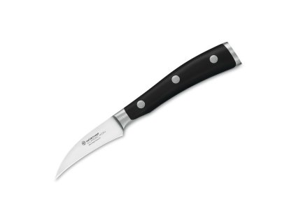 Küchenmesser Wüsthof Classic Ikon Schälmesser 7 cm