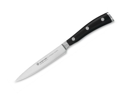 Küchenmesser Wüsthof Classic Ikon Gemüsemesser 12 cm