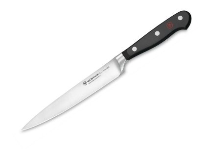 Küchenmesser Wüsthof Classic Filetiermesser 16 cm