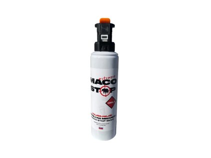 Stärkster Bärenspray MACO STOP Extreme 150ml Nebel
