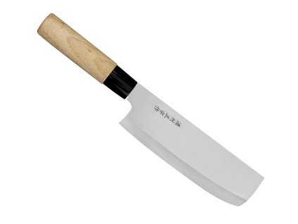 Küchenmesser Satake Nakiri 17,5 cm