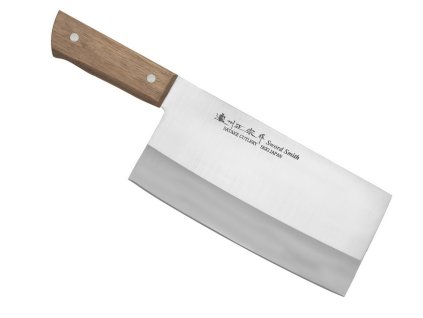 Küchenmesser Satake Tomoko Hackmesser 18 cm