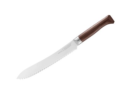 Küchenmesser Opinel Les Forgés für Brot 21 cm