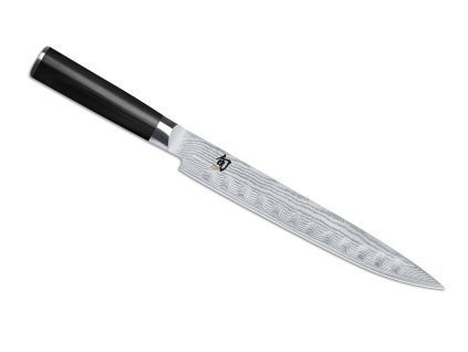 Küchenmesser KAI Shun Classic Wellenschliff Tranchiermesser 23 cm