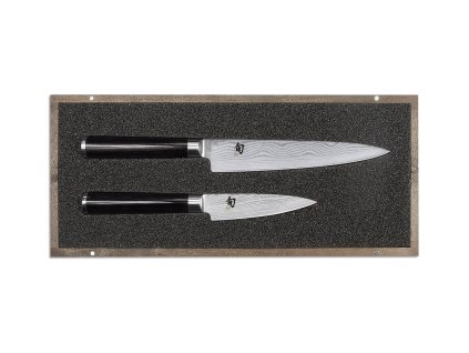 Küchenmesserset KAI Shun Classic Set DMS-210