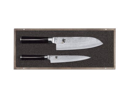 Küchenmesserset KAI Shun Classic Set DMS-230