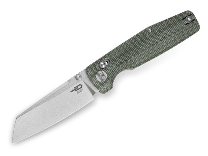 Messer Bestech Slasher Large BG56B-1