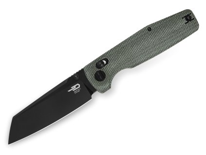 Messer Bestech Slasher Large BG56B-2